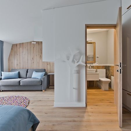 Aura Apartamentai Druskininkai Luaran gambar