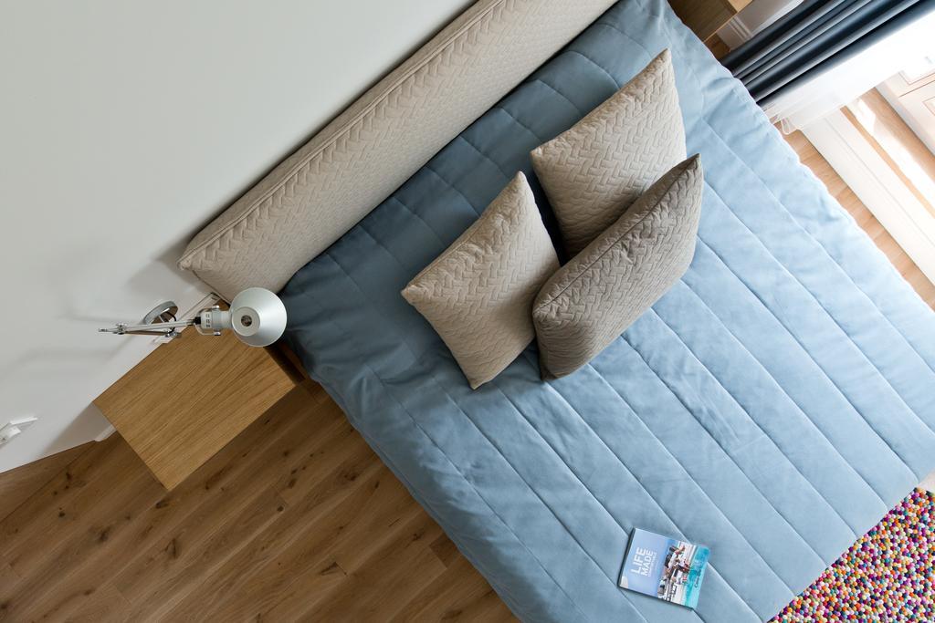 Aura Apartamentai Druskininkai Luaran gambar