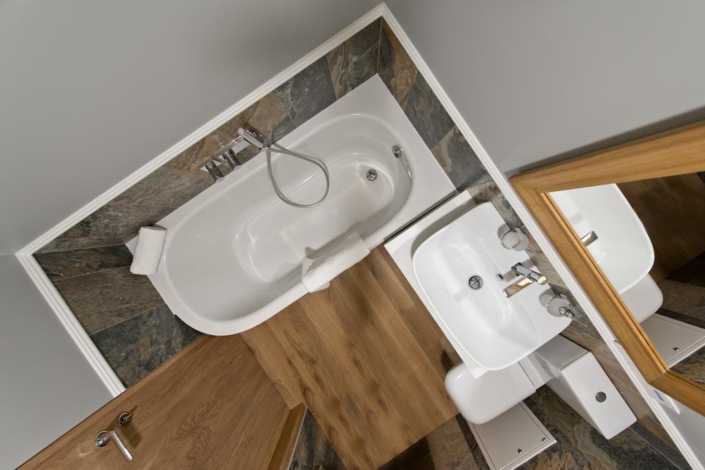 Aura Apartamentai Druskininkai Luaran gambar
