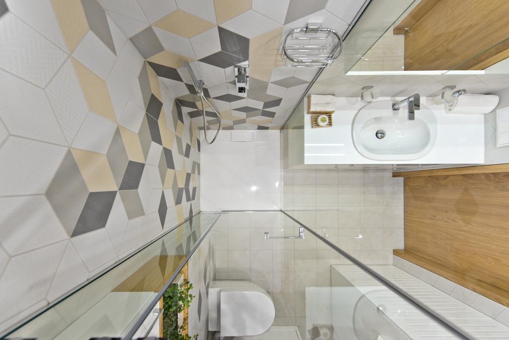 Aura Apartamentai Druskininkai Luaran gambar