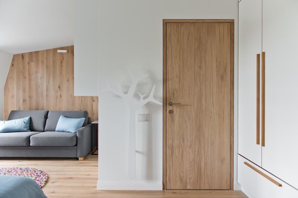 Aura Apartamentai Druskininkai Luaran gambar