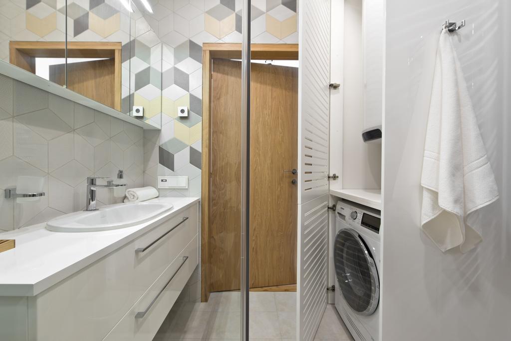 Aura Apartamentai Druskininkai Luaran gambar