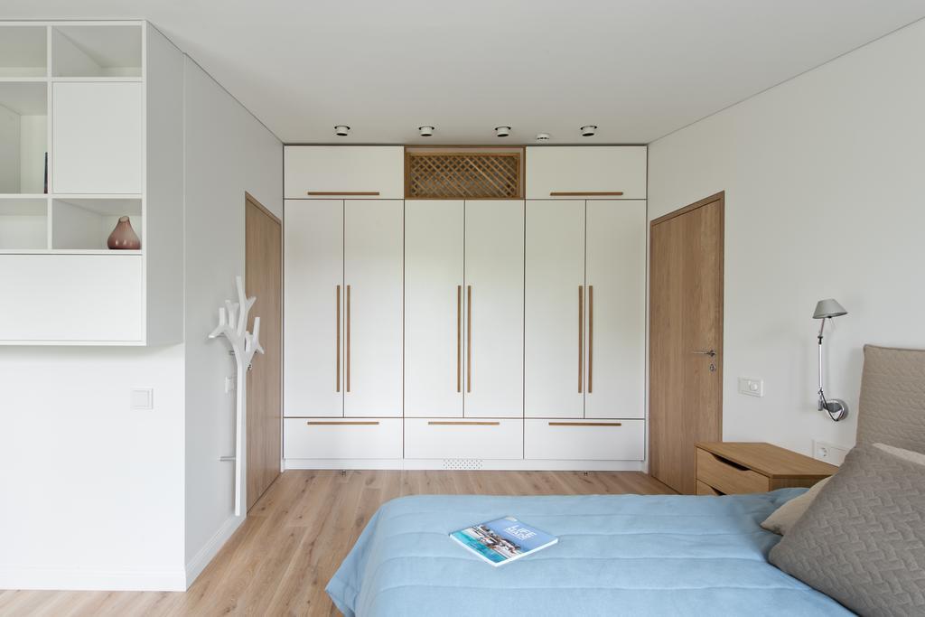 Aura Apartamentai Druskininkai Luaran gambar